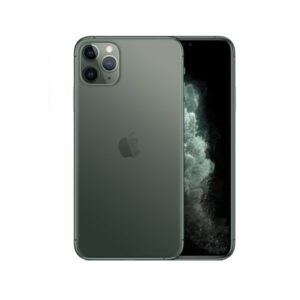 Apple iPhone 11 Pro Max – 256GB, 6.5-Inch Super Retina XDR, Dual SIM,BOXED