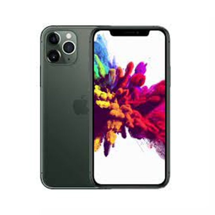 IPHONES 11PRO MAX 256GB 2