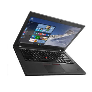 Lenovo ThinkPad T460 – Intel Core i5 6th Gen, 8GB RAM, 256GB SSD, 14 FHD Touchscreen 3 Lenovo ThinkPad T460 – Intel Core i5 6th Gen, 8GB RAM, 256GB SSD, 14-Inch FHD Touchscreen - view 2