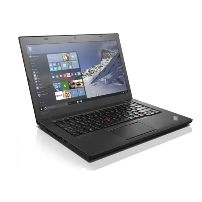 Lenovo ThinkPad T460 – Intel Core i5 6th Gen, 8GB RAM, 256GB SSD, 14 FHD Touchscreen 1