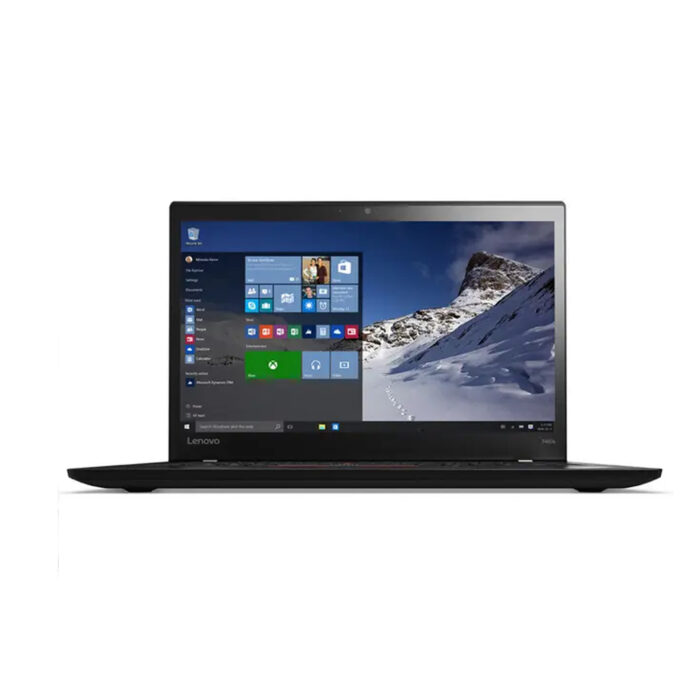 Lenovo ThinkPad T460 – Intel Core i5 6th Gen, 8GB RAM, 256GB SSD, 14 FHD Touchscreen 2