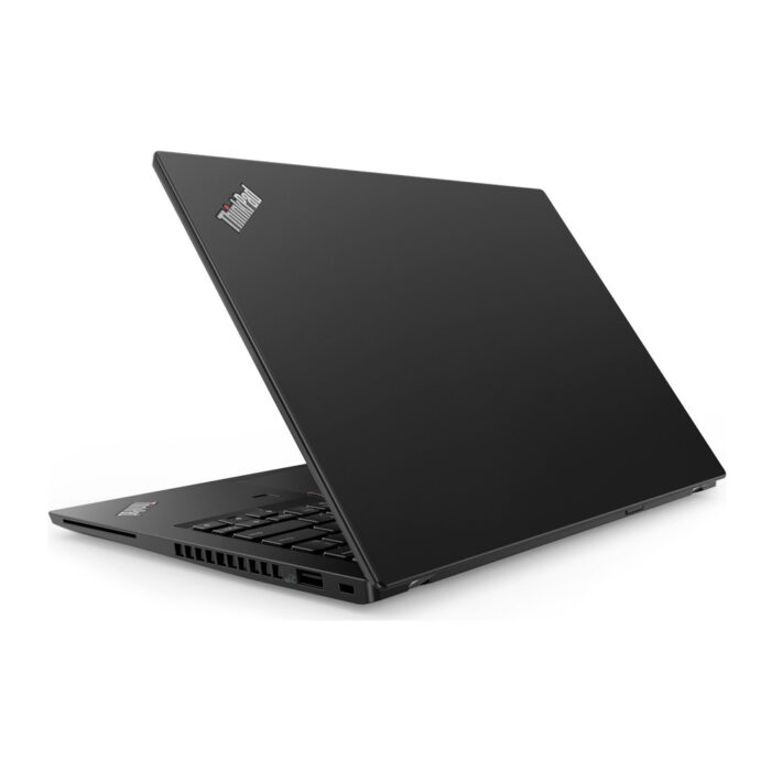 Lenovo ThinkPad X280 – Intel Core i5 8th Gen, 8GB RAM, 256GB SSD, 12.5-Inch HD Display 2