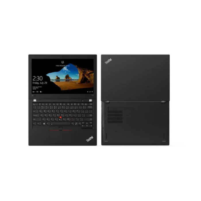 Lenovo ThinkPad X280 – Intel Core i5 8th Gen, 8GB RAM, 256GB SSD, 12.5-Inch HD Display 1