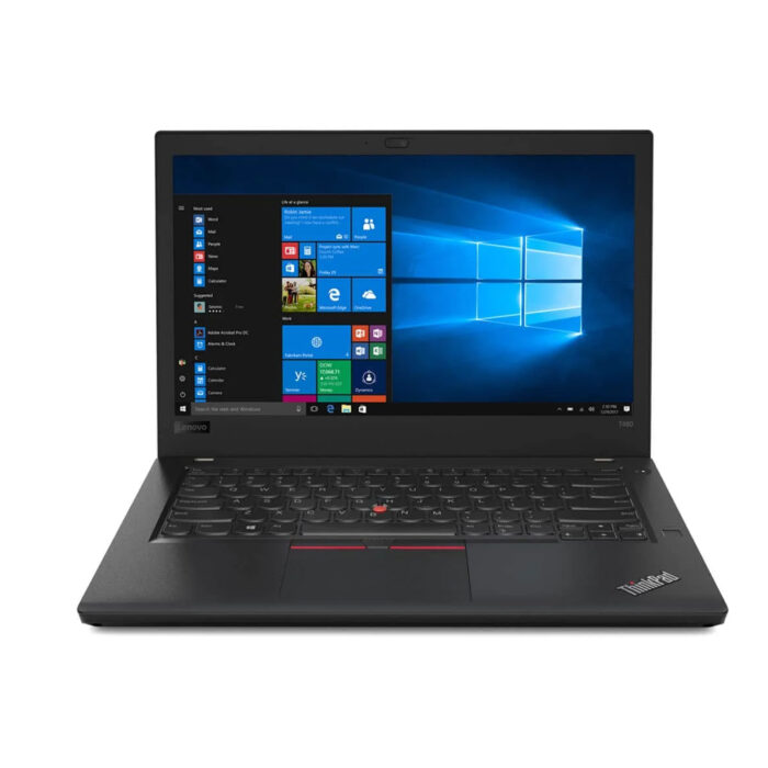 Lenovo ThinkPad X280 – Intel Core i5 8th Gen, 8GB RAM, 256GB SSD, 12.5-Inch HD Display 4