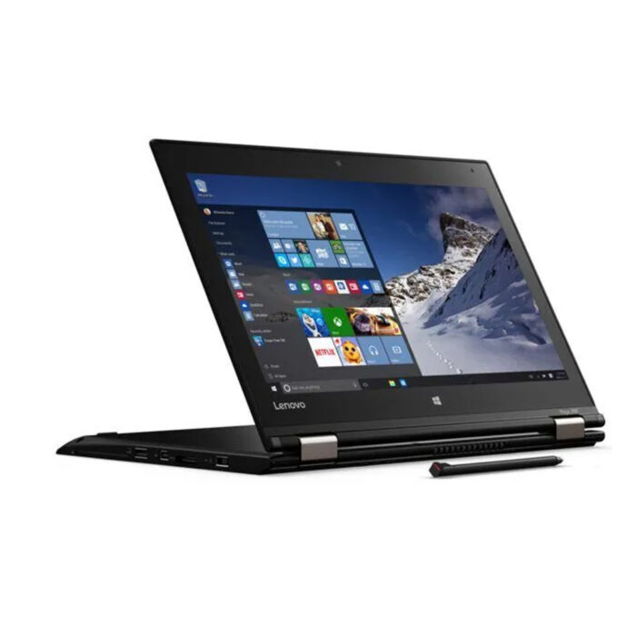 Lenovo Yoga 370 X360 Intel Core i5 7th Gen 1