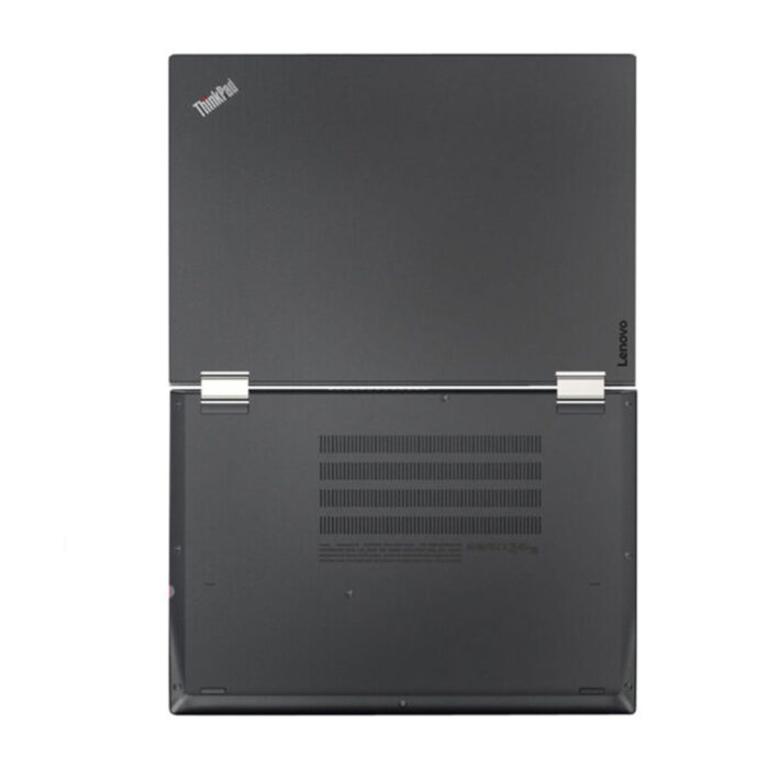 Lenovo Yoga 370 x360 – Intel Core i5 7th Gen 2
