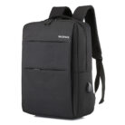 Lightweight Laptop Bag for Travel and Outdoor Use – Water-Resistant, Fits 15.6-Inch Laptops 1