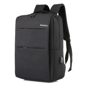 Lightweight Laptop Bag for Travel and Outdoor Use – Water-Resistant, Fits 15.6-Inch Laptops