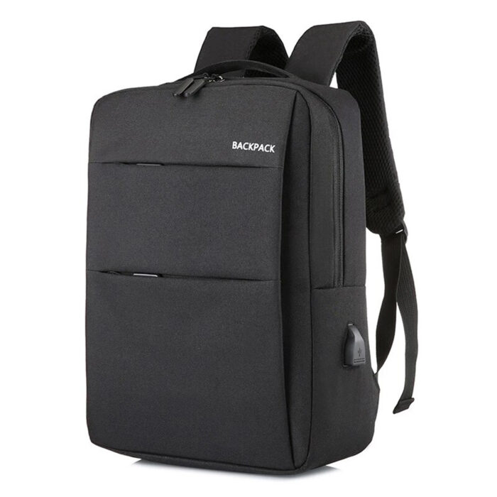 Lightweight Laptop Bag for Travel and Outdoor Use – Water-Resistant, Fits 15.6-Inch Laptops 1