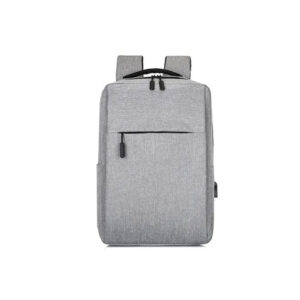 Slim Fit Laptop Backpack – Maroon, 15.6-Inch, Water-Resistant, Lightweight Design