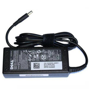 Dell Laptop Charger 65W – Compatible with Latitude Models
