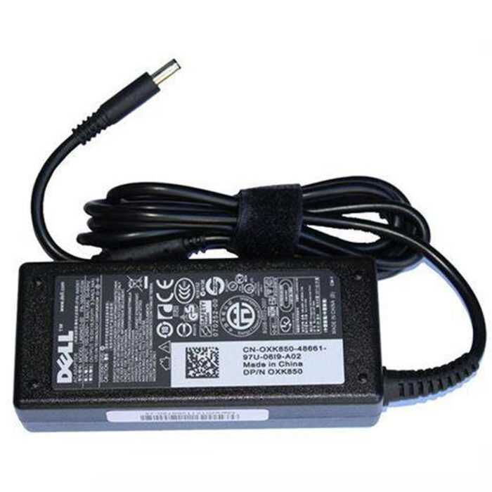 dell charger