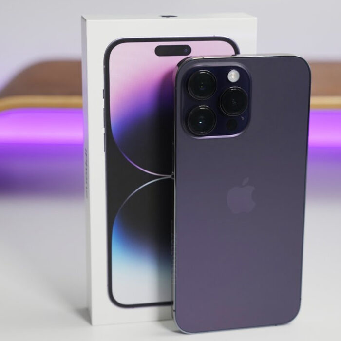 iphone m