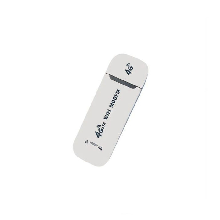 4G LTE USB WiFi Modem Stick 1