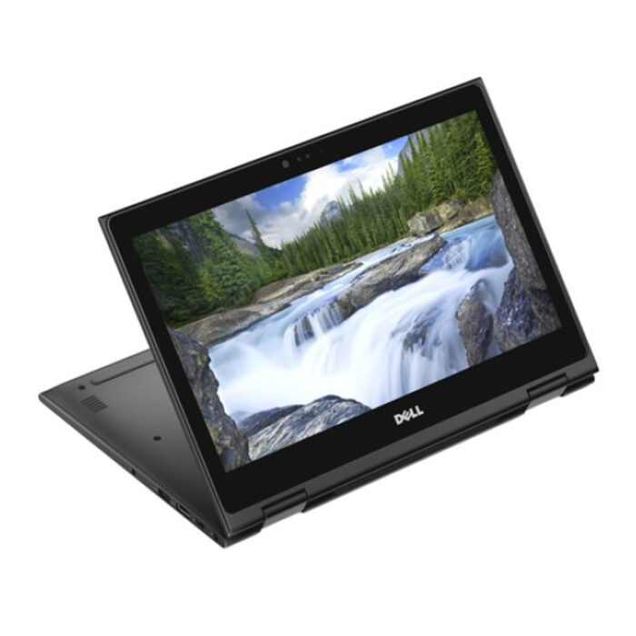 Dell Latitude 3390 – Intel Core i5-8250U, 8GB RAM, 256GB SSD, 13.3-Inch FHD Touchscreen x360 Convertible 1