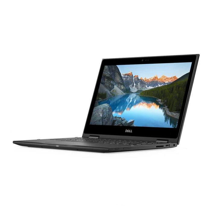 Dell Latitude 3390 – Intel Core i5-8250U, 8GB RAM, 256GB SSD, 13.3-Inch FHD Touchscreen x360 Convertible 2