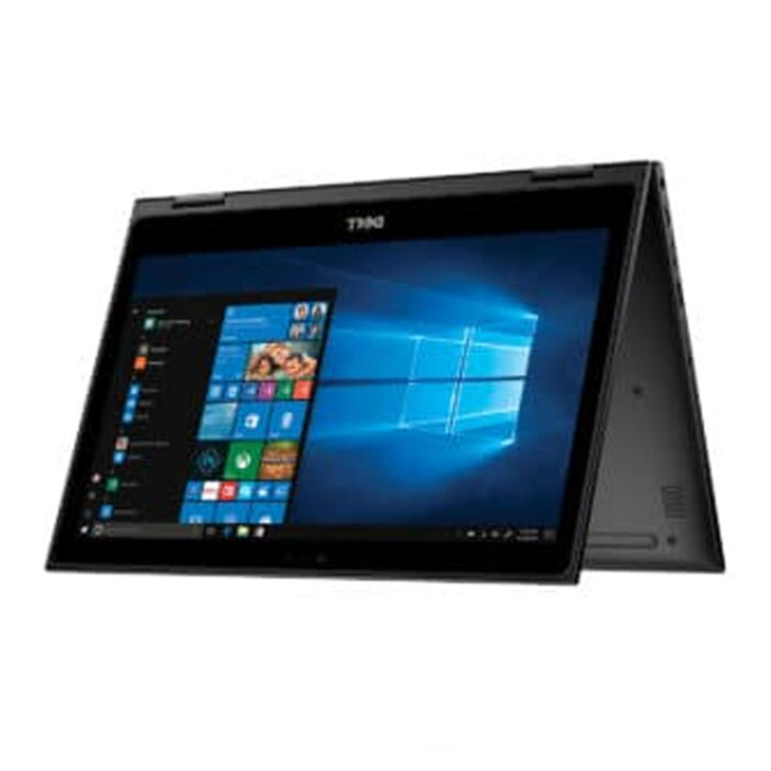 Dell Latitude 3390 – Intel Core i5-8250U, 8GB RAM, 256GB SSD, 13.3-Inch FHD Touchscreen x360 Convertible 4