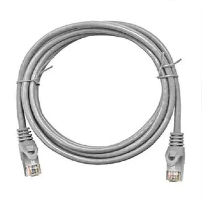 Giganet 3m Cat6 UTP Ethernet Patch Cable – RJ45, High-Speed Network