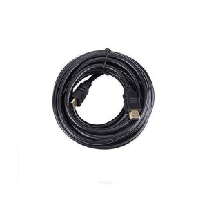 HDMI to HDMI Cable 3.0M High Speed with Ethernet Support