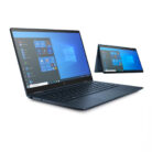 HP Elite Dragonfly G2 x360 Intel Core i7 11th Gen 32GB RAM 512GB SSD 13.3 FHD Touchscreen Convertible 1