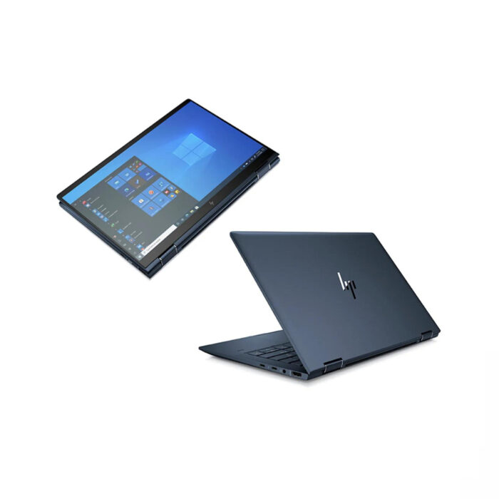 HP Elite Dragonfly x360 Intel Core i7 11th Gen 16GB RAM 512GB SSD 13.3 FHD Touchscreen Convertible 1