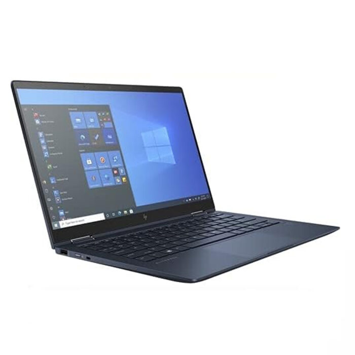 HP Elite Dragonfly x360 Intel Core i7 11th Gen 16GB RAM 512GB SSD 13.3 FHD Touchscreen Convertible 2