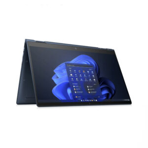 HP Elite Dragonfly x360 Intel Core i7 11th Gen 16GB RAM 512GB SSD 13.3 FHD Touchscreen Convertible