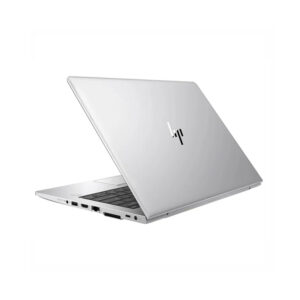 HP EliteBook 830 G8 – Intel Core i7 11th Gen, 16GB RAM, 512GB SSD, 13.3" FHD Touchscreen - view 2