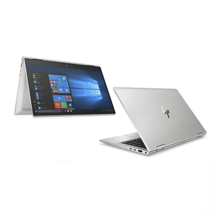 HP EliteBook 830 G8 x360 Intel Core i7 11th Gen 16GB RAM 512GB SSD 13.3 FHD Touchscreen 1