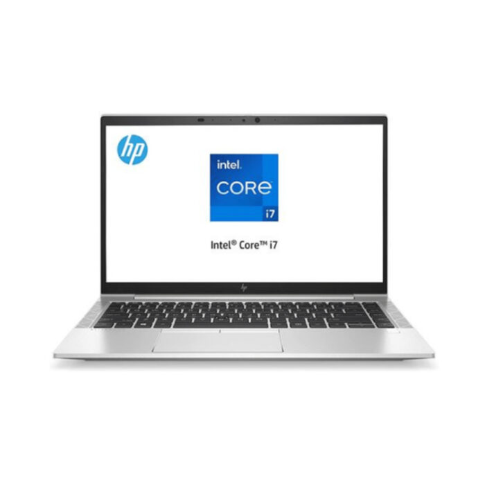 HP EliteBook 830 G8 – Intel Core i7 11th Gen, 16GB RAM, 512GB SSD, 13.3″ FHD Display (Non-Touch) 1