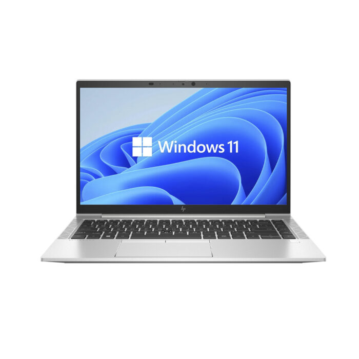 HP EliteBook 830 G8 – Intel Core i7 11th Gen, 16GB RAM, 512GB SSD, 13.3″ FHD Display (Non-Touch) 2