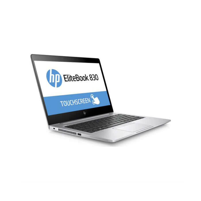 HP EliteBook 830 G8 – Intel Core i7 11th Gen 2