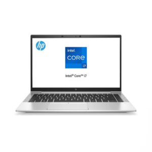 HP EliteBook 840 G6 Intel Core i7 8th Gen 16GB RAM 512GB SSD 14-Inch FHD Display