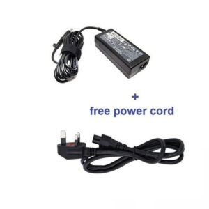 HP EliteBook Folio 9470m AC Adapter Charger 65W