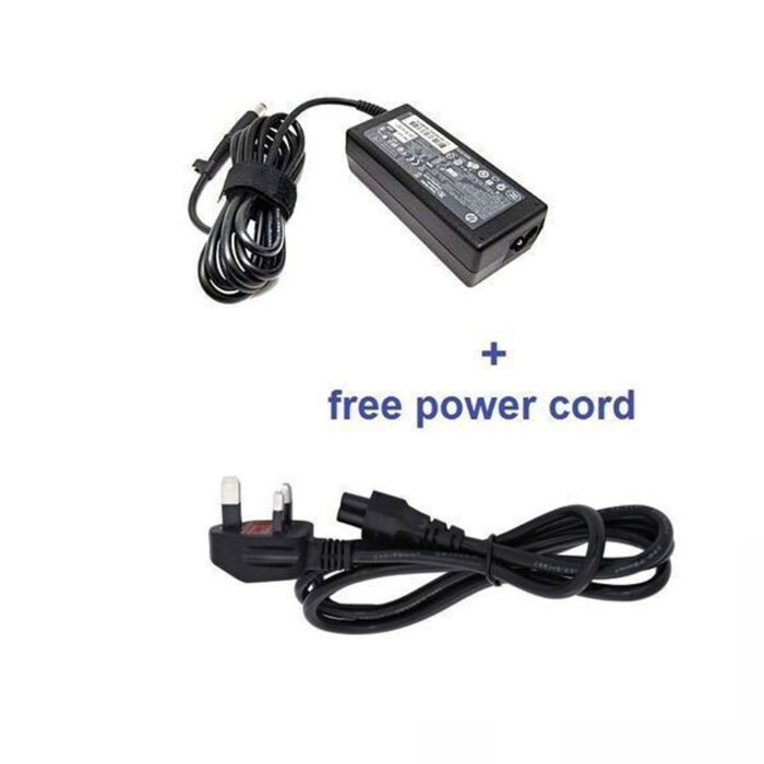 HP Elitebook Folio 9470m AC Adapter Charger
