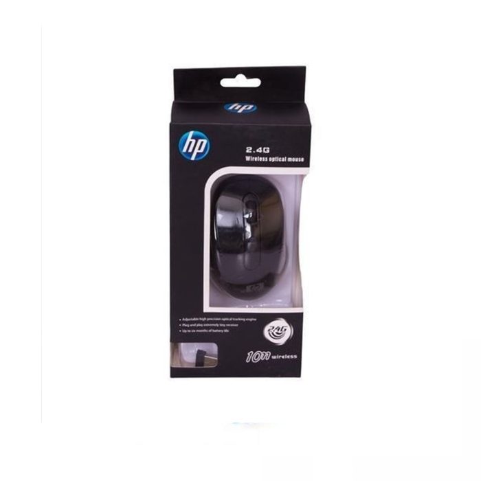 Hp Wireless Mouse 1