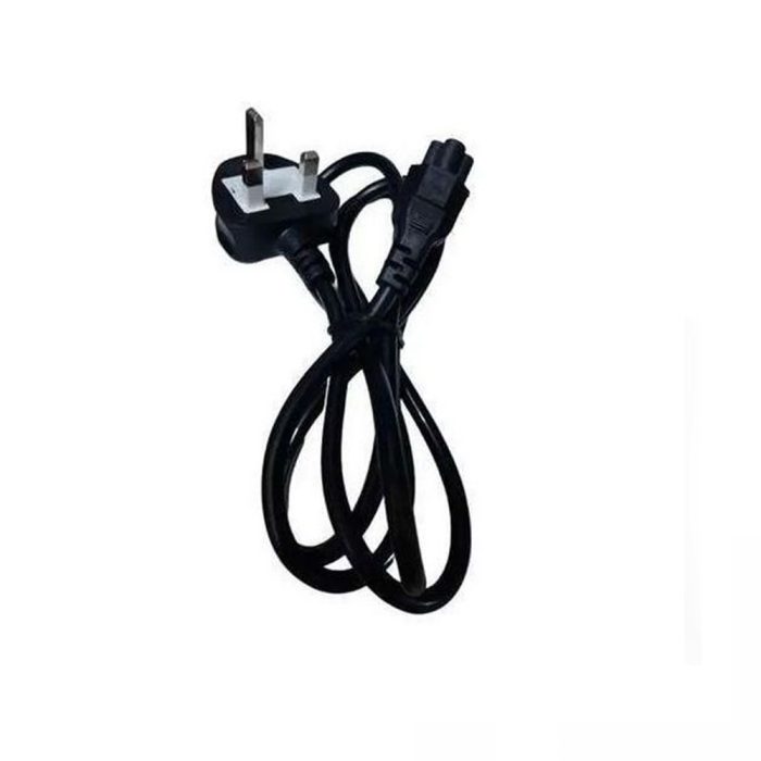 Long Lasting Power Cord Flower Cable For Laptop Adapter Charger