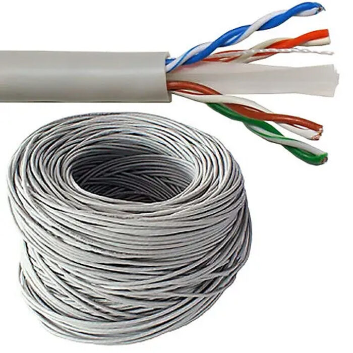 Network cables