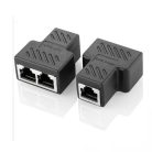 RJ45 Modular Connectors Ethernet Connectors 1