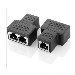 RJ45 Modular Ethernet Connectors