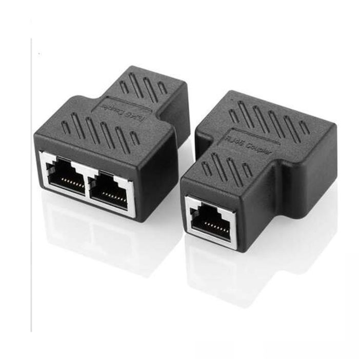 RJ45 Modular Connectors Ethernet Connectors 1