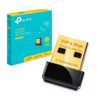 TP-LINK TL-WN725N – 150Mbps Nano Wireless USB Adapter, USB 2.0 2
