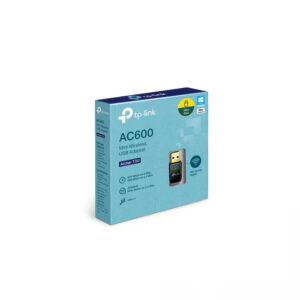 TP Link Archer T2U AC600 Wireless Dual Band USB Adapter