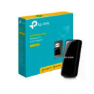 TP-Link TL-WR802N – 300Mbps Wireless N Nano Router 1