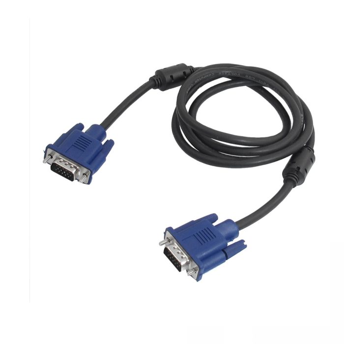 VGA Cable 1.5M