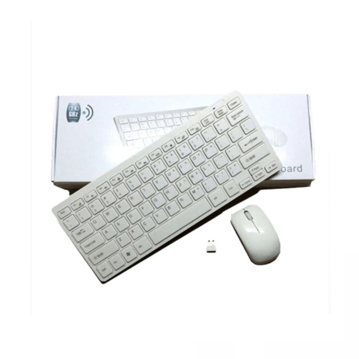 mini wireless keyboard