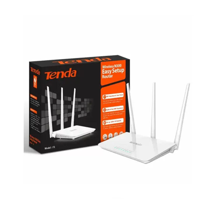 tenda