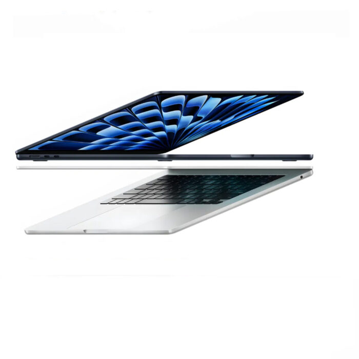 Apple MacBook Air (2025) M4 Chip 16GB RAM 256GB SSD 2