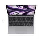 Apple MacBook Air MLXY3B M2 Chip 8GB Ram 256GB SSD 13.6Inch Retina Display Silver 1