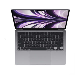 Apple MacBook Air MLXY3B M2 Chip 8GB Ram 256GB SSD 13.6Inch Retina Display